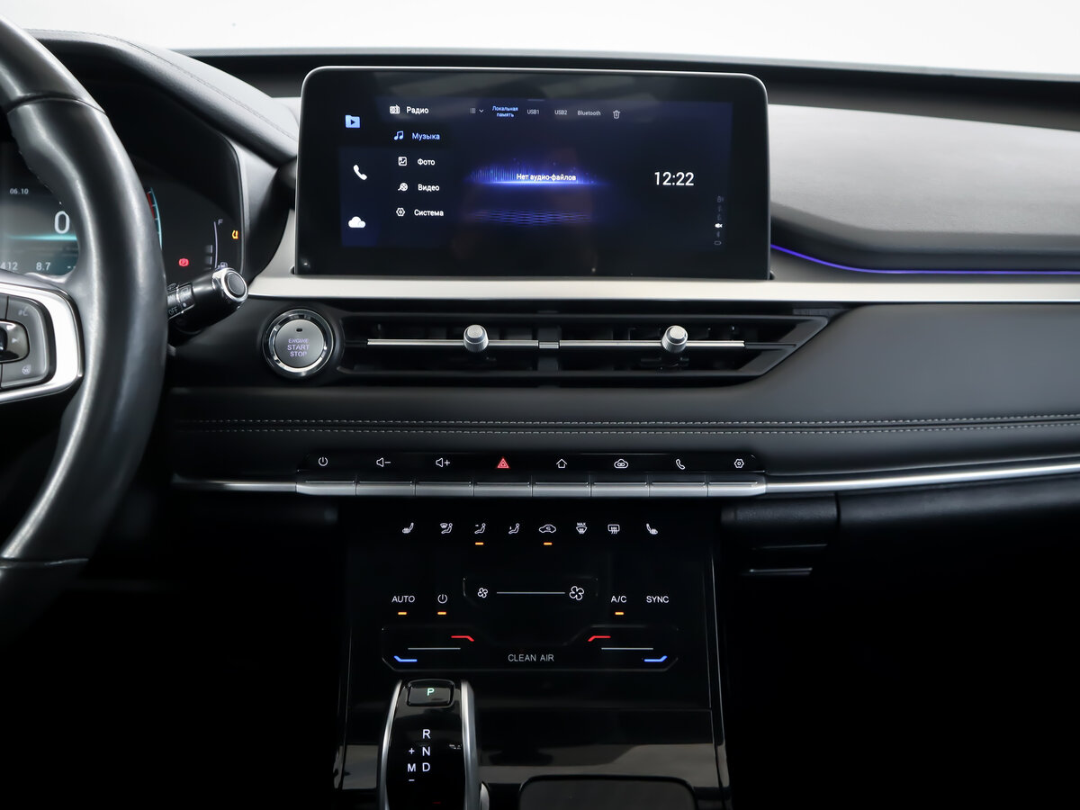 Продажа Б/У Чери Тигго 7 Про. Фото: #6