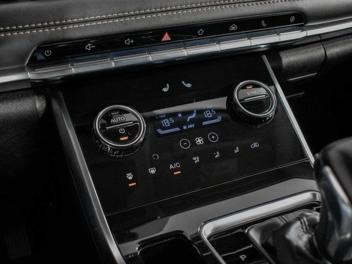 Продажа Б/У Чери Тигго 8. Фото: #11