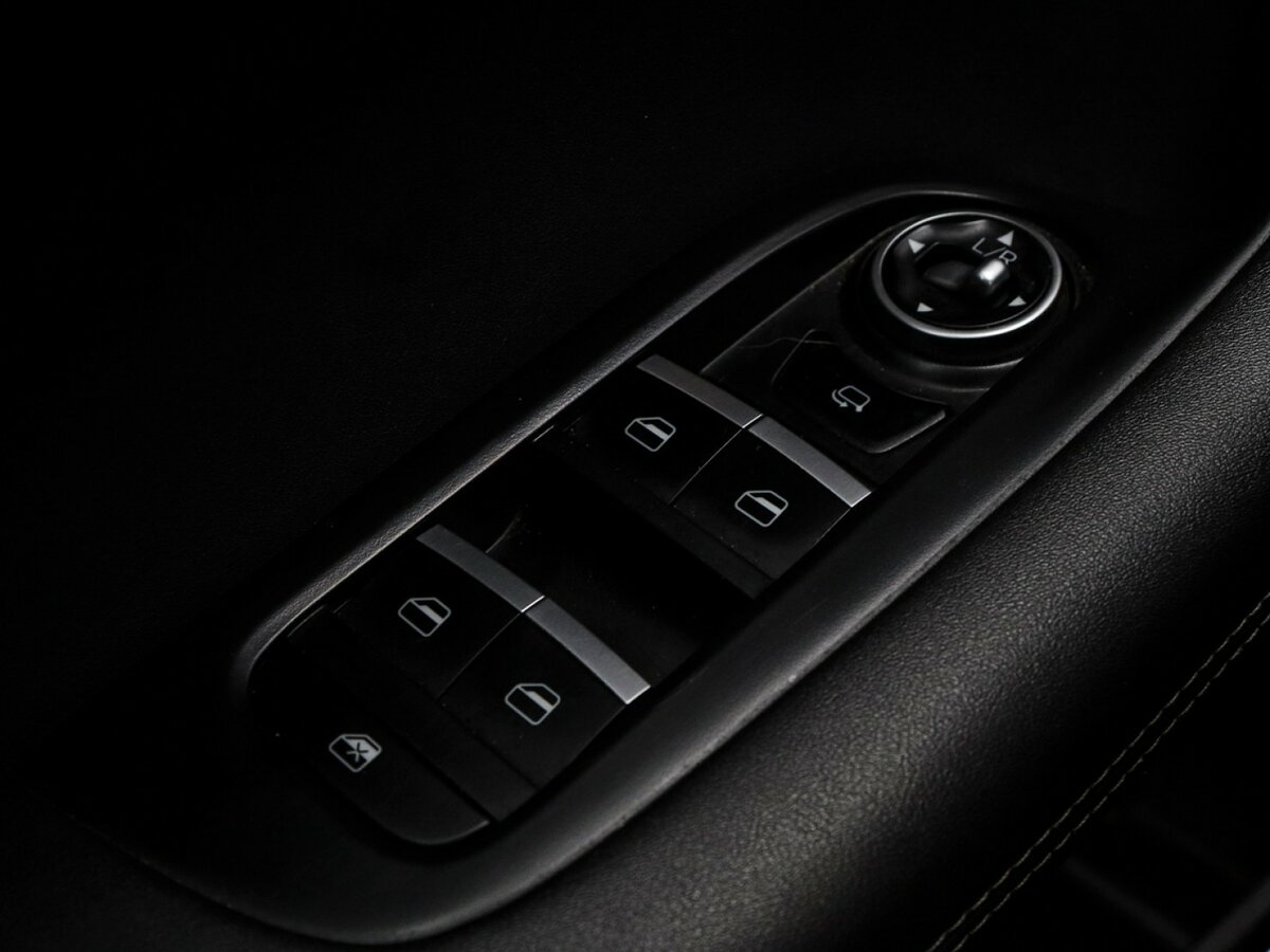 Продажа Б/У Чери Тигго 7 Про. Фото: #11