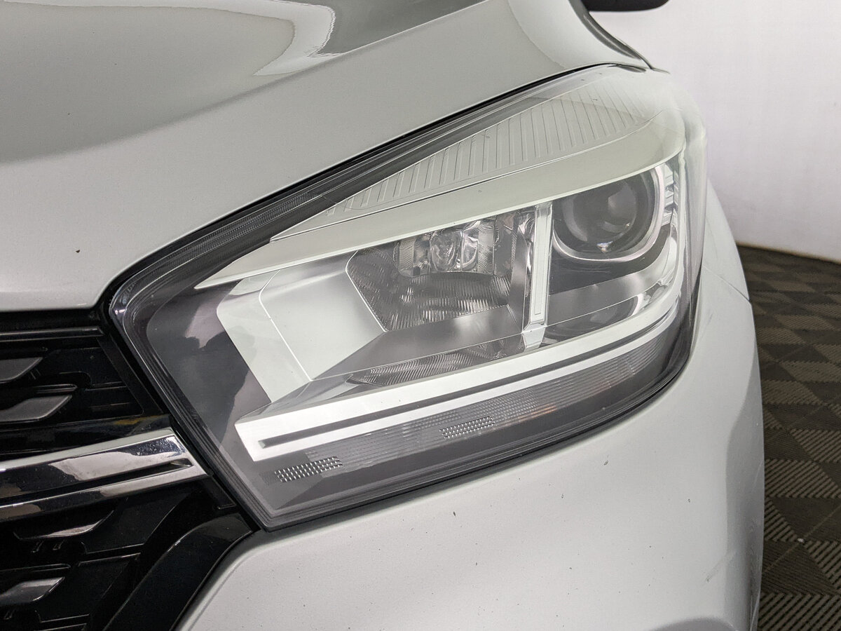 Продажа Б/У Чери Тигго 4. Фото: #9