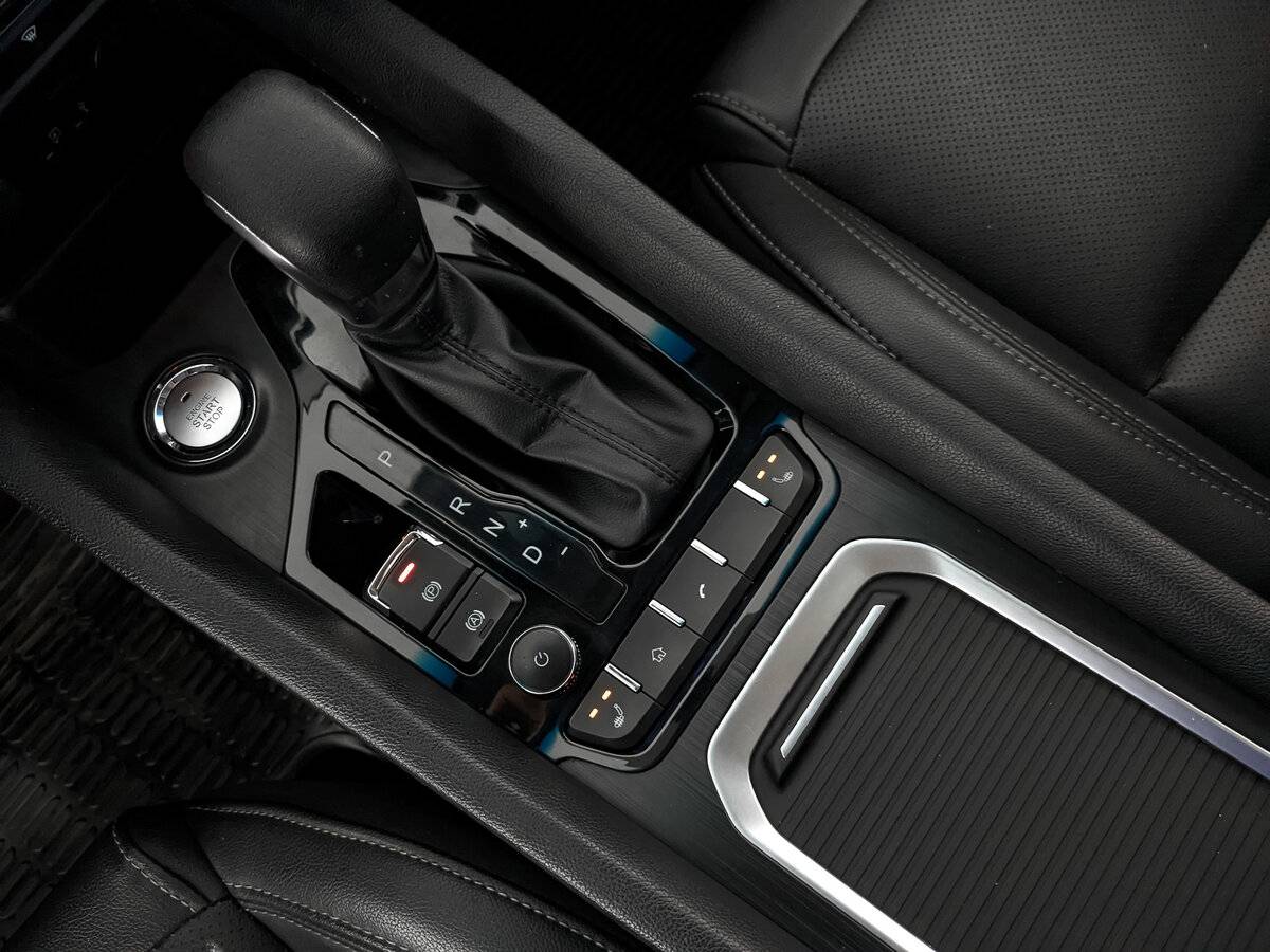 Продажа Б/У Чери Тигго 4. Фото: #19