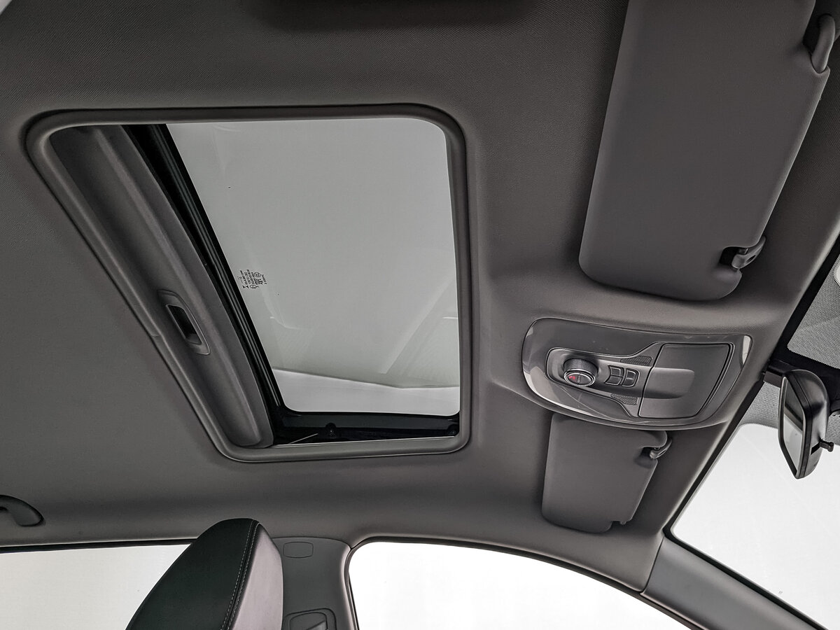 Продажа Б/У Чери Тигго 4. Фото: #20