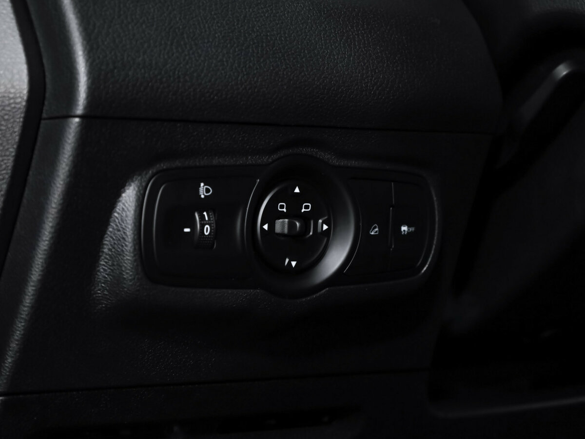 Продажа Б/У Чери Тигго 4. Фото: #12