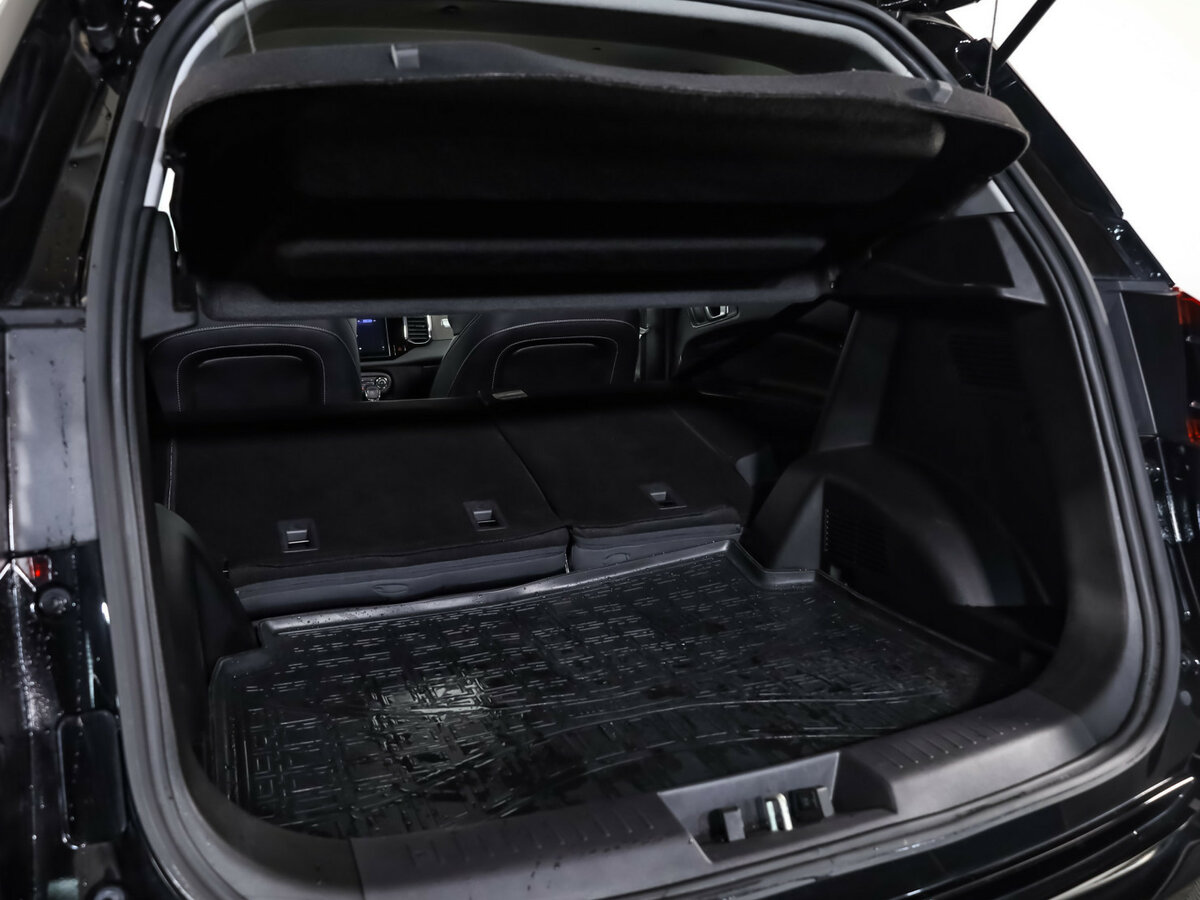 Продажа Б/У Чери Тигго 4. Фото: #28