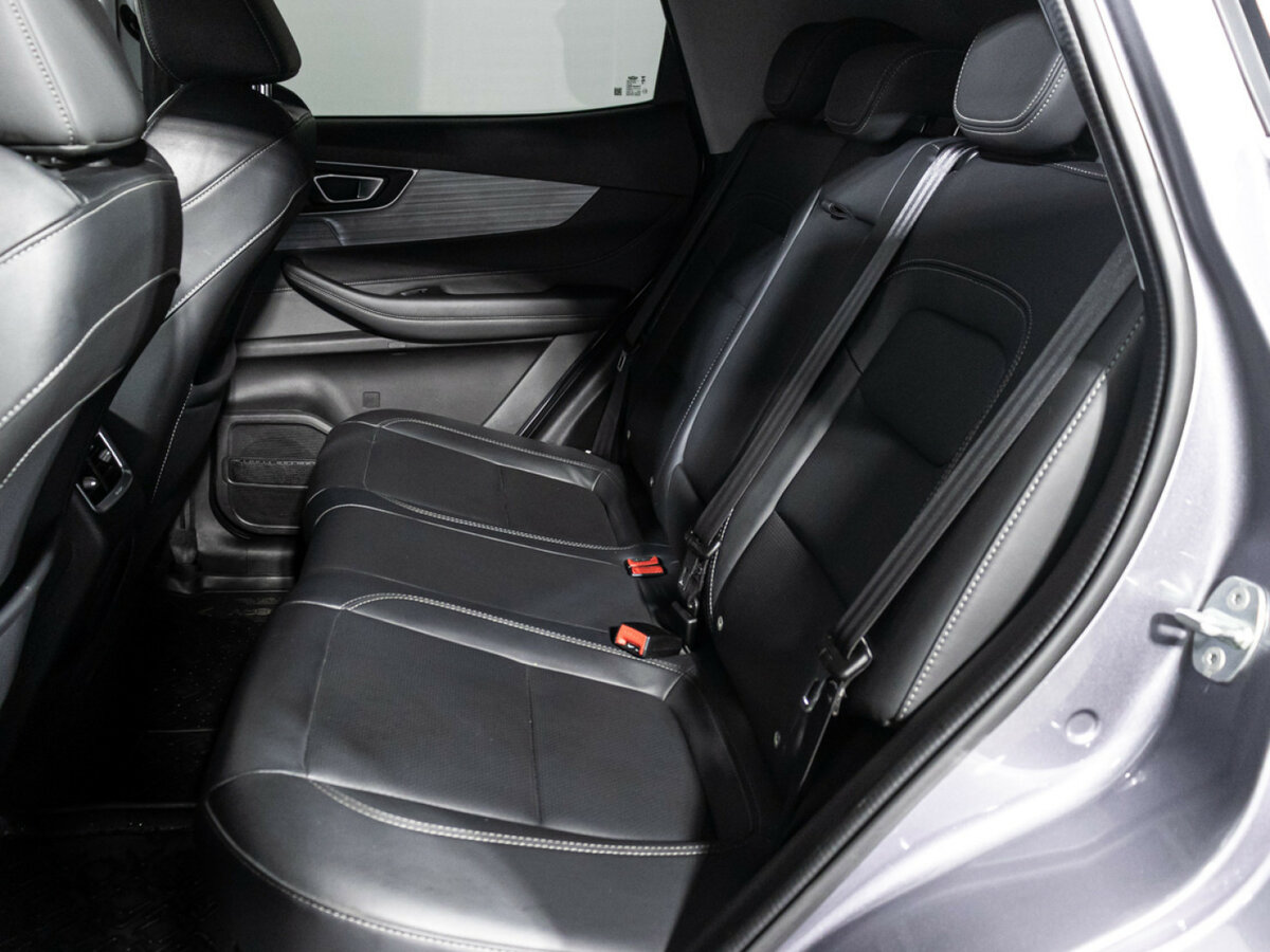 Продажа Б/У Чери Тигго 4 Про. Фото: #9