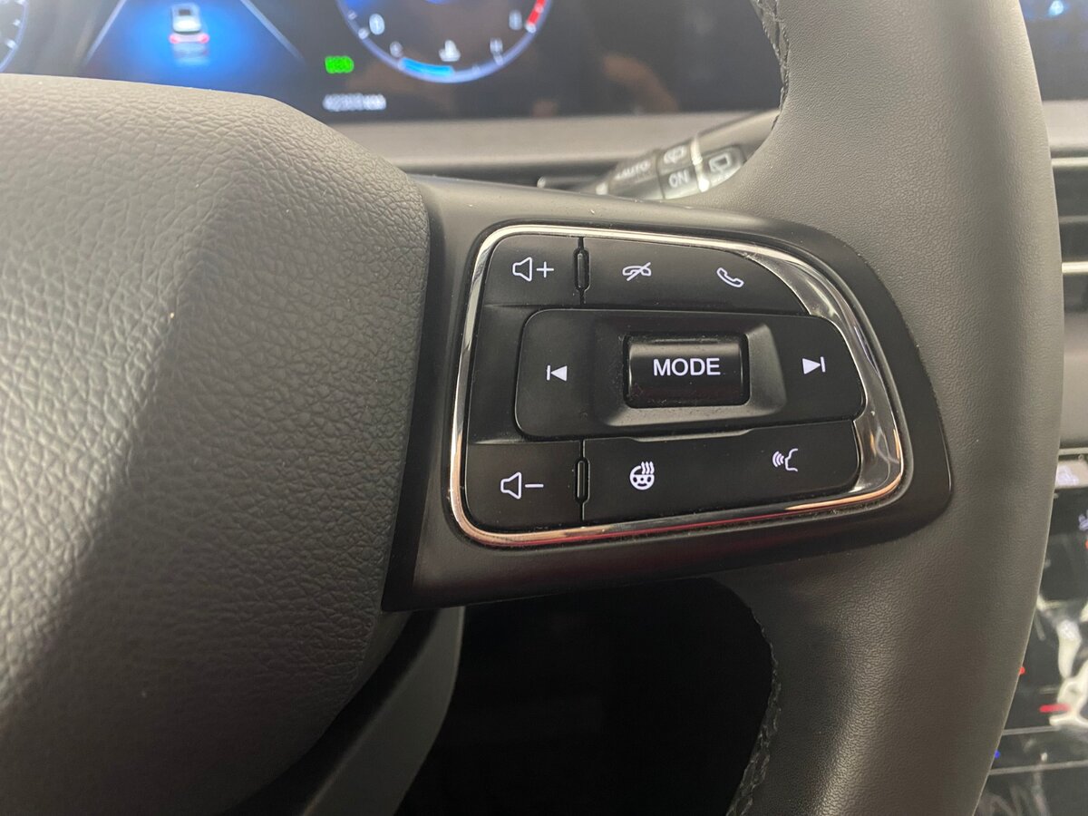 Продажа Б/У Чери Тигго 7 Про Макс. Фото: #10