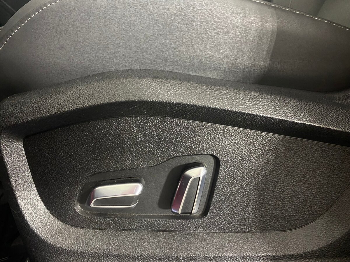 Продажа Б/У Чери Тигго 7 Про Макс. Фото: #16