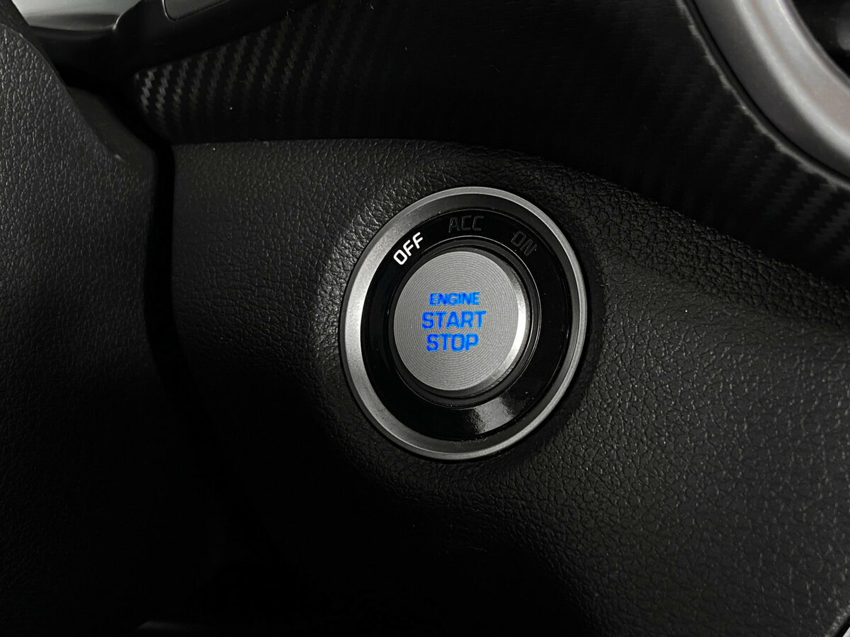 Продажа Б/У Хендай Туксон. Фото: #12