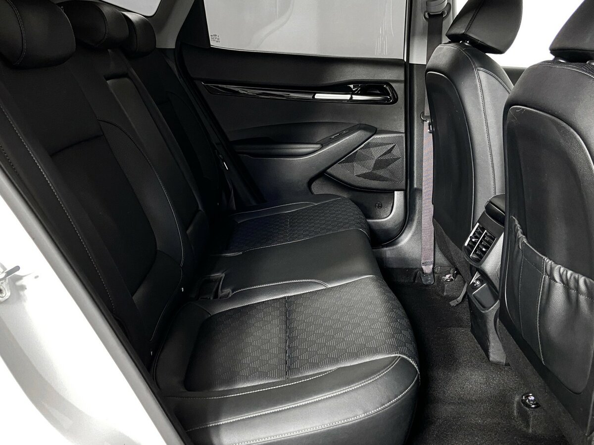 Продажа Б/У Киа Сельтос. Фото: #9