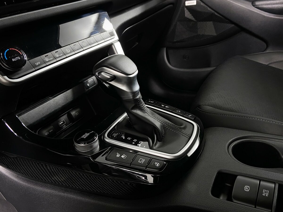 Продажа Б/У Киа Сельтос. Фото: #13