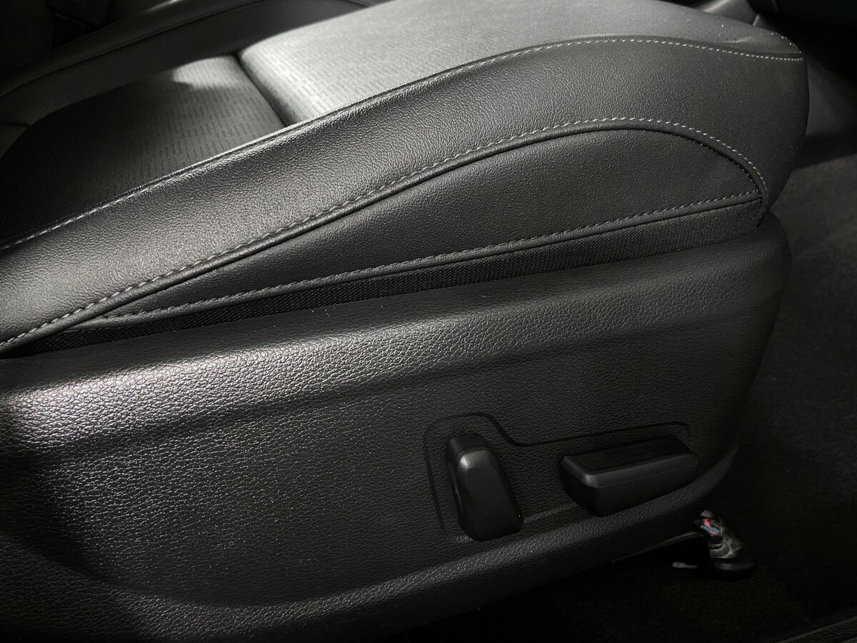 Продажа Б/У Киа Сельтос. Фото: #17