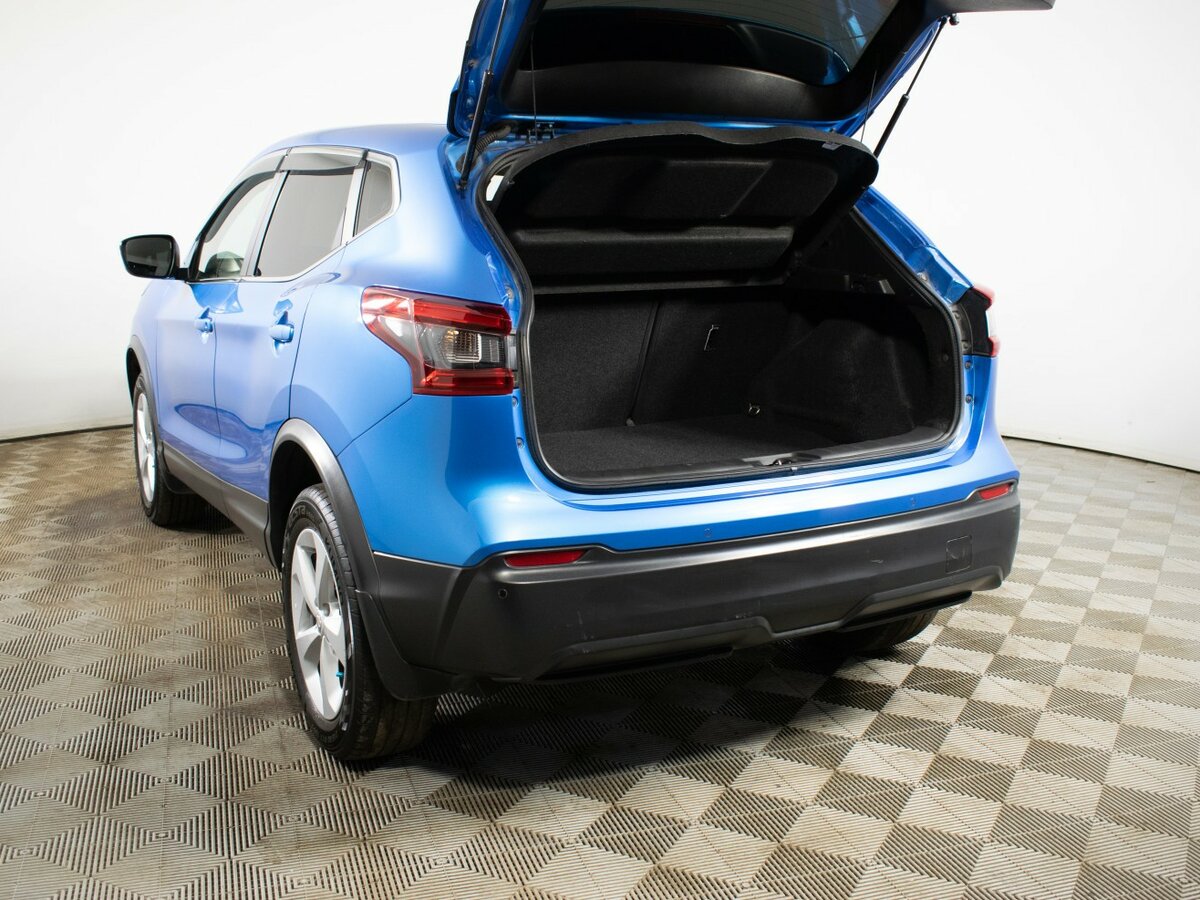 Продажа Б/У Ниссан Кашкай. Фото: #6