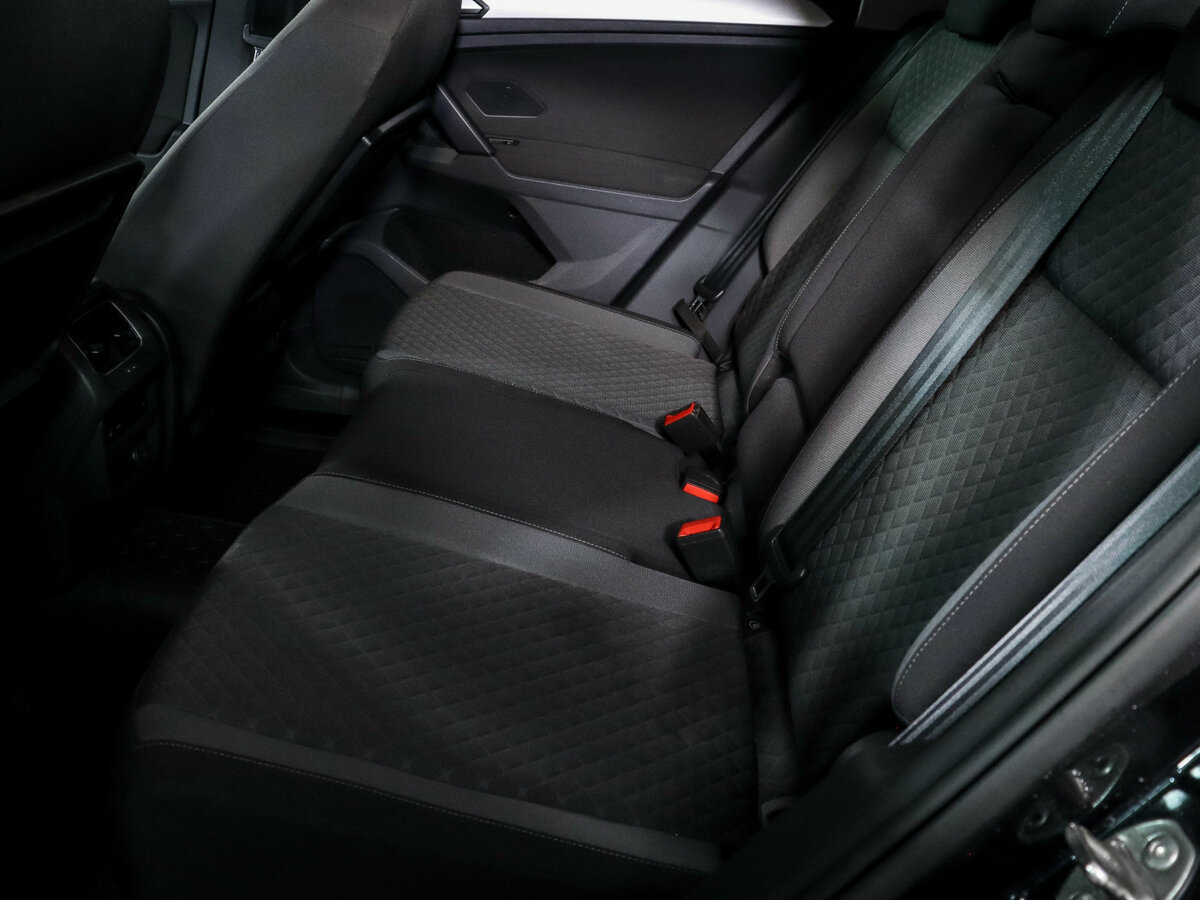 Продажа Б/У Фольксваген Тигуан. Фото: #7