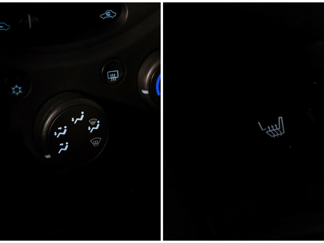 Продажа Б/У Шевроле Спарк. Фото: #14