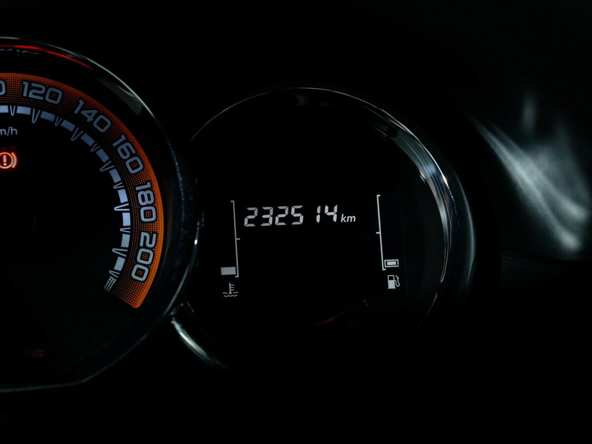 Продажа Б/У Лада (ВАЗ) Ларгус. Фото: #8