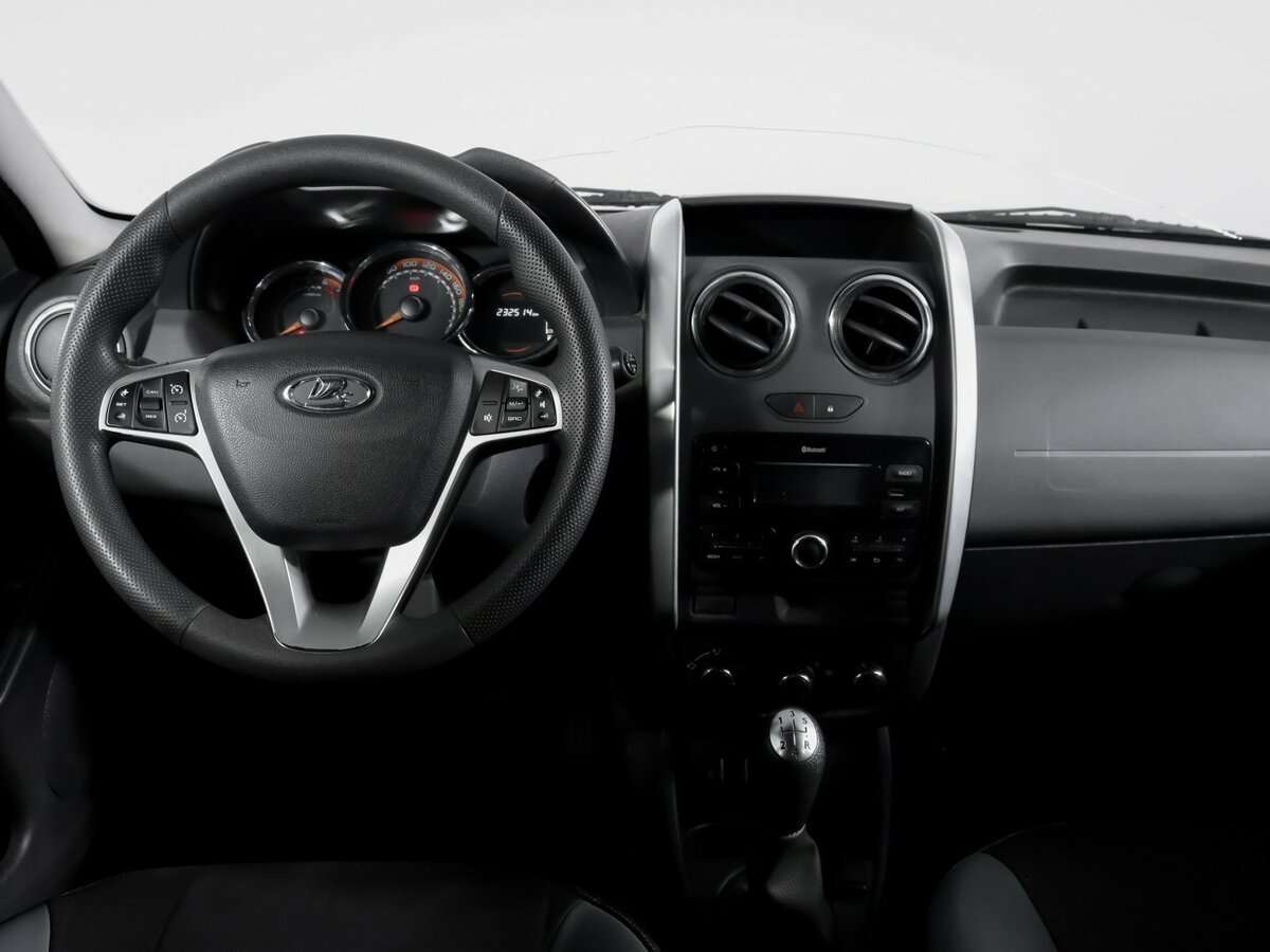 Продажа Б/У Лада (ВАЗ) Ларгус. Фото: #9