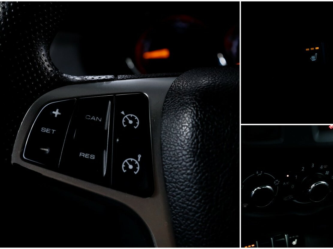 Продажа Б/У Лада (ВАЗ) Ларгус. Фото: #12