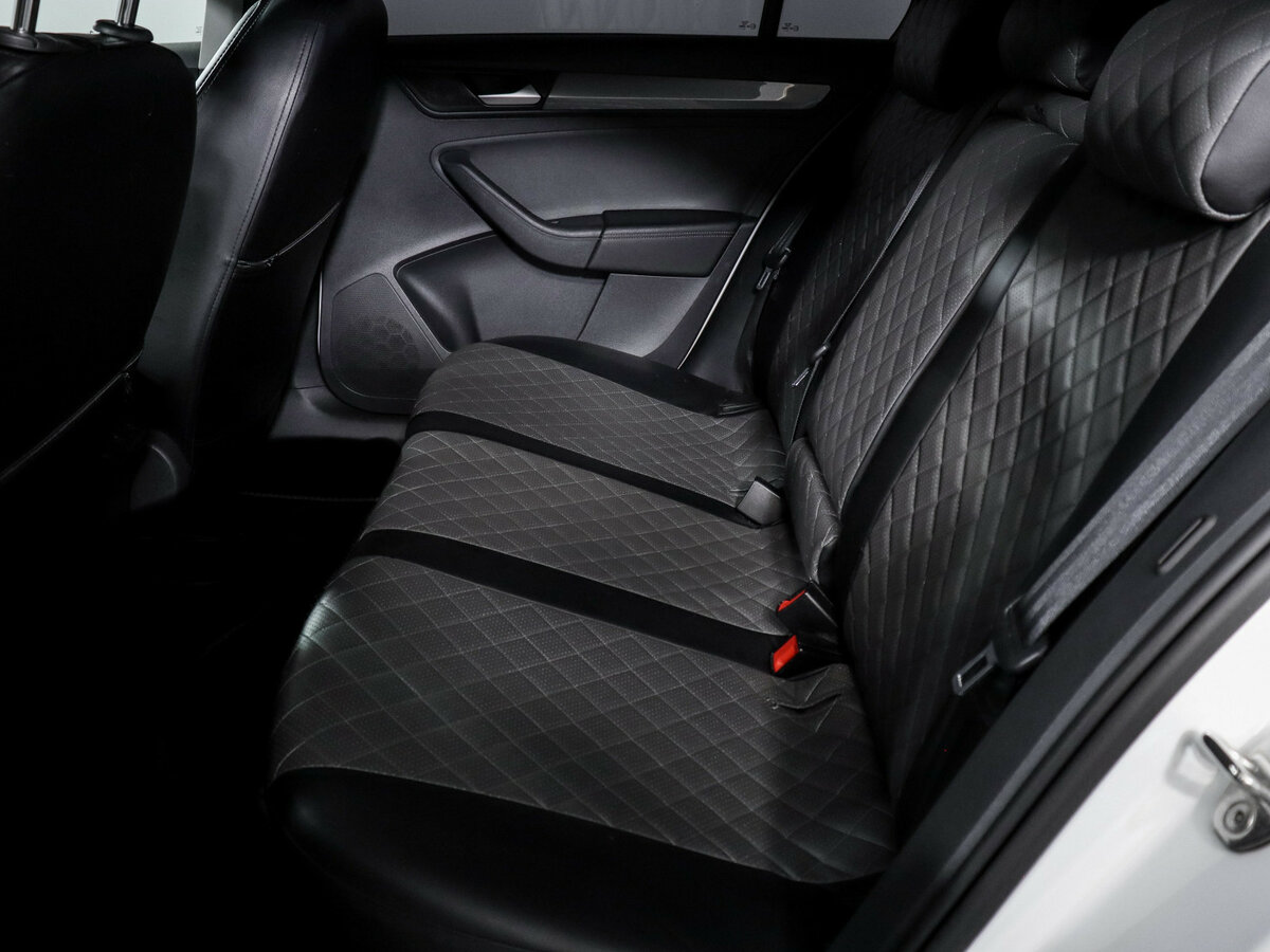 Продажа Б/У Фольксваген Поло. Фото: #7