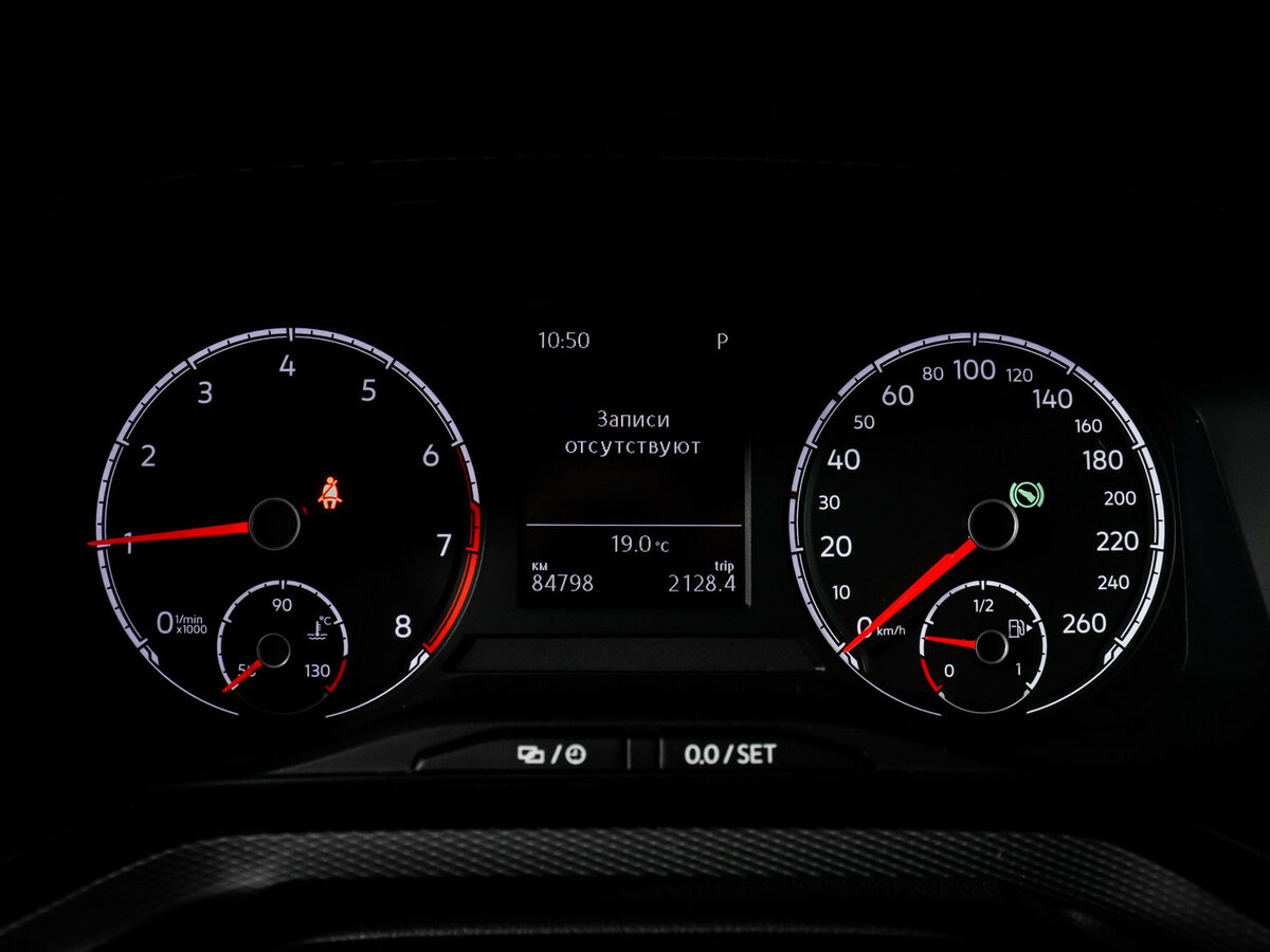 Продажа Б/У Фольксваген Поло. Фото: #8