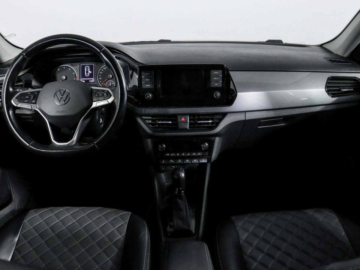 Продажа Б/У Фольксваген Поло. Фото: #9