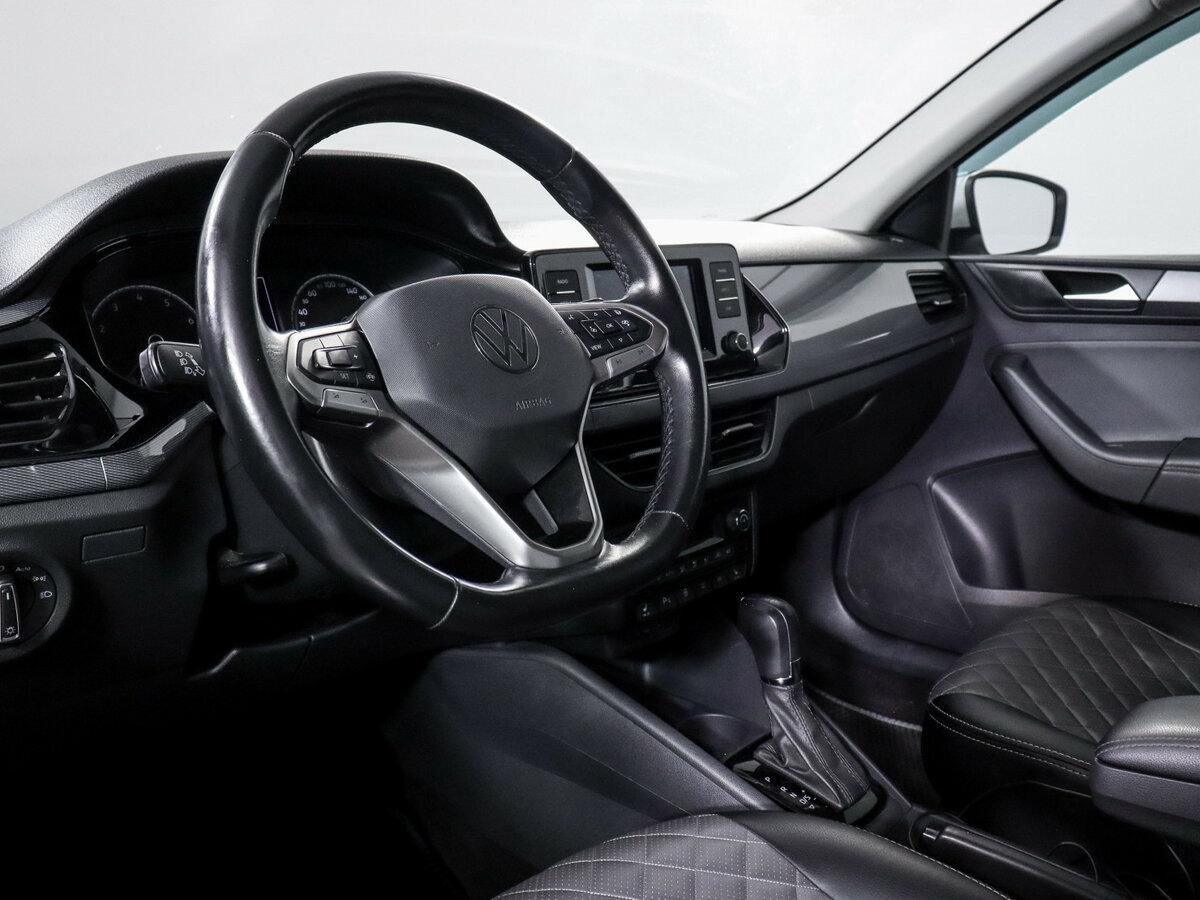 Продажа Б/У Фольксваген Поло. Фото: #11