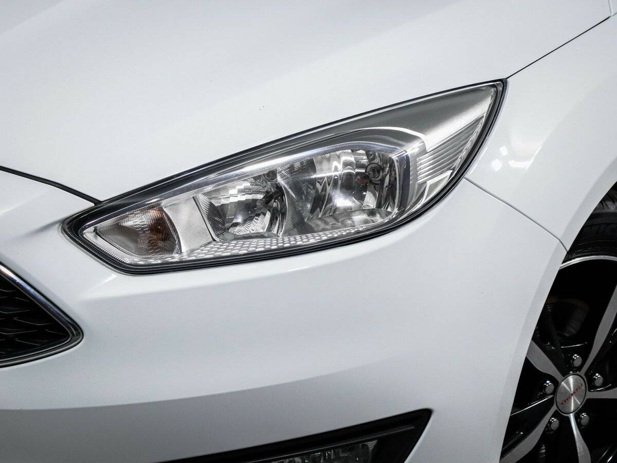 Продажа Б/У Форд Фокус. Фото: #12