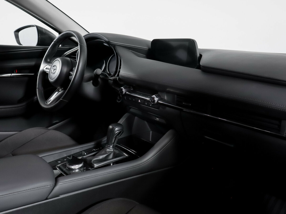 Продажа Б/У Мазда 3. Фото: #6