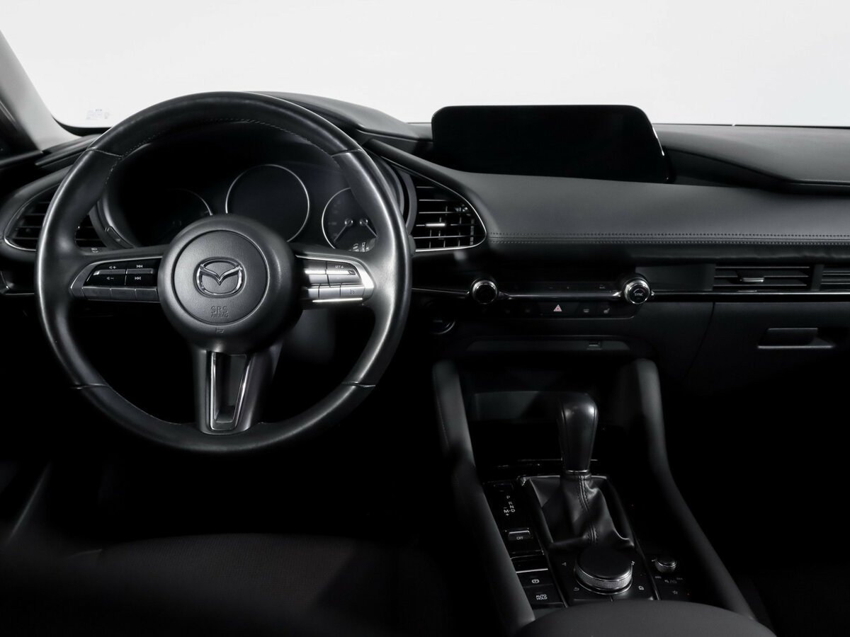 Продажа Б/У Мазда 3. Фото: #9