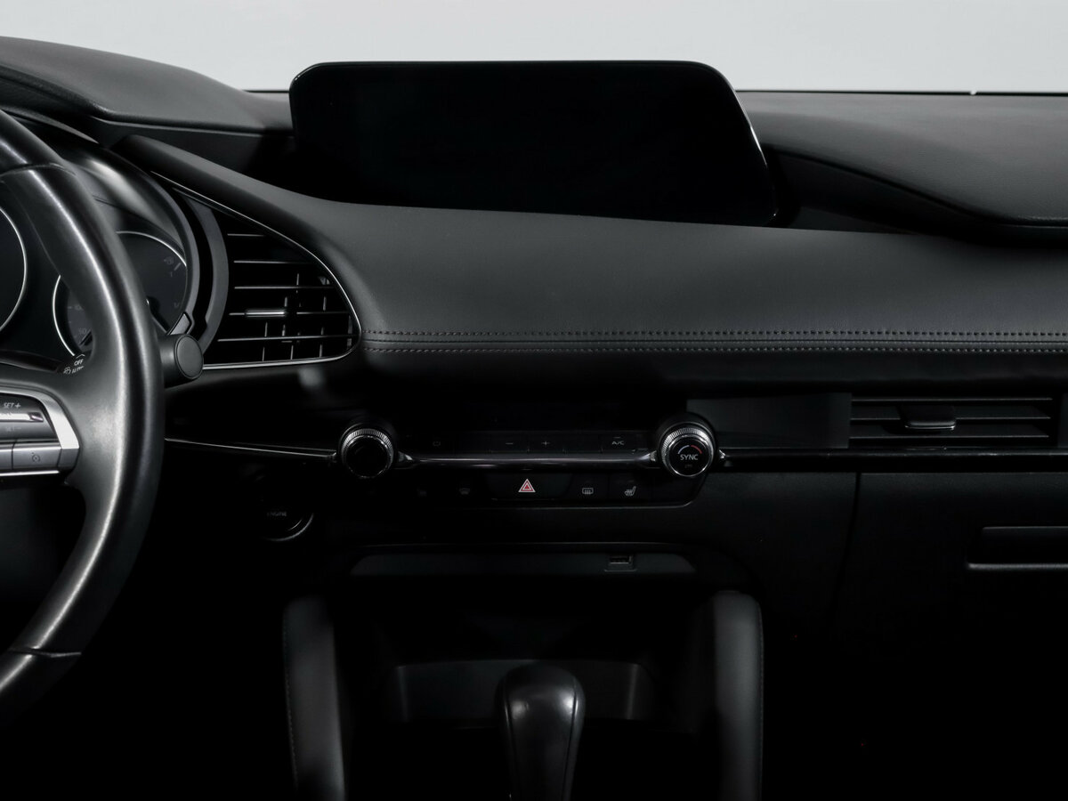 Продажа Б/У Мазда 3. Фото: #10