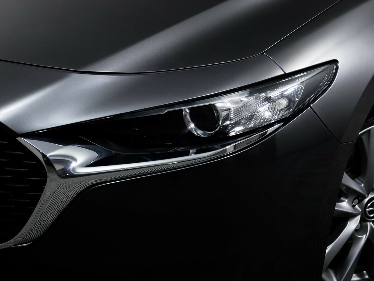 Продажа Б/У Мазда 3. Фото: #13