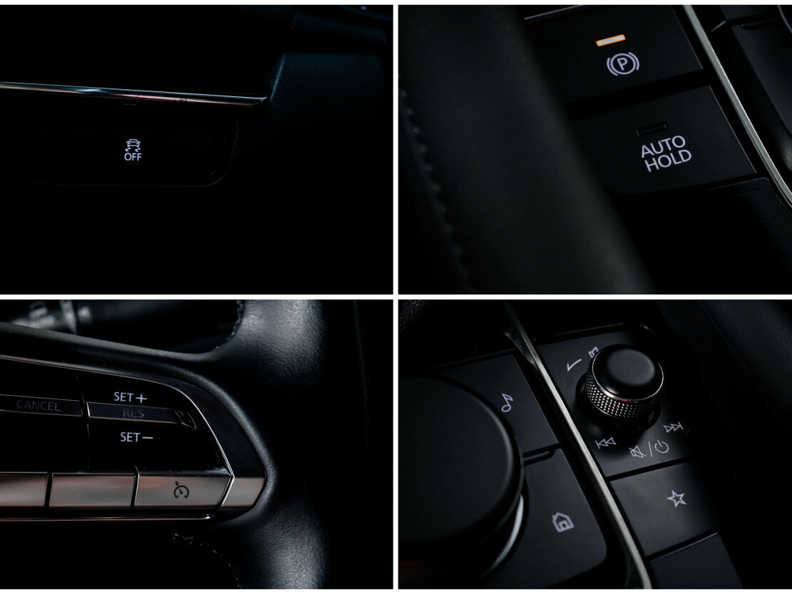 Продажа Б/У Мазда 3. Фото: #17