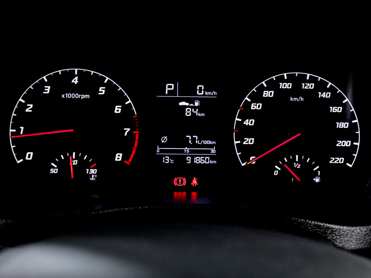 Продажа Б/У Хендай Солярис. Фото: #8