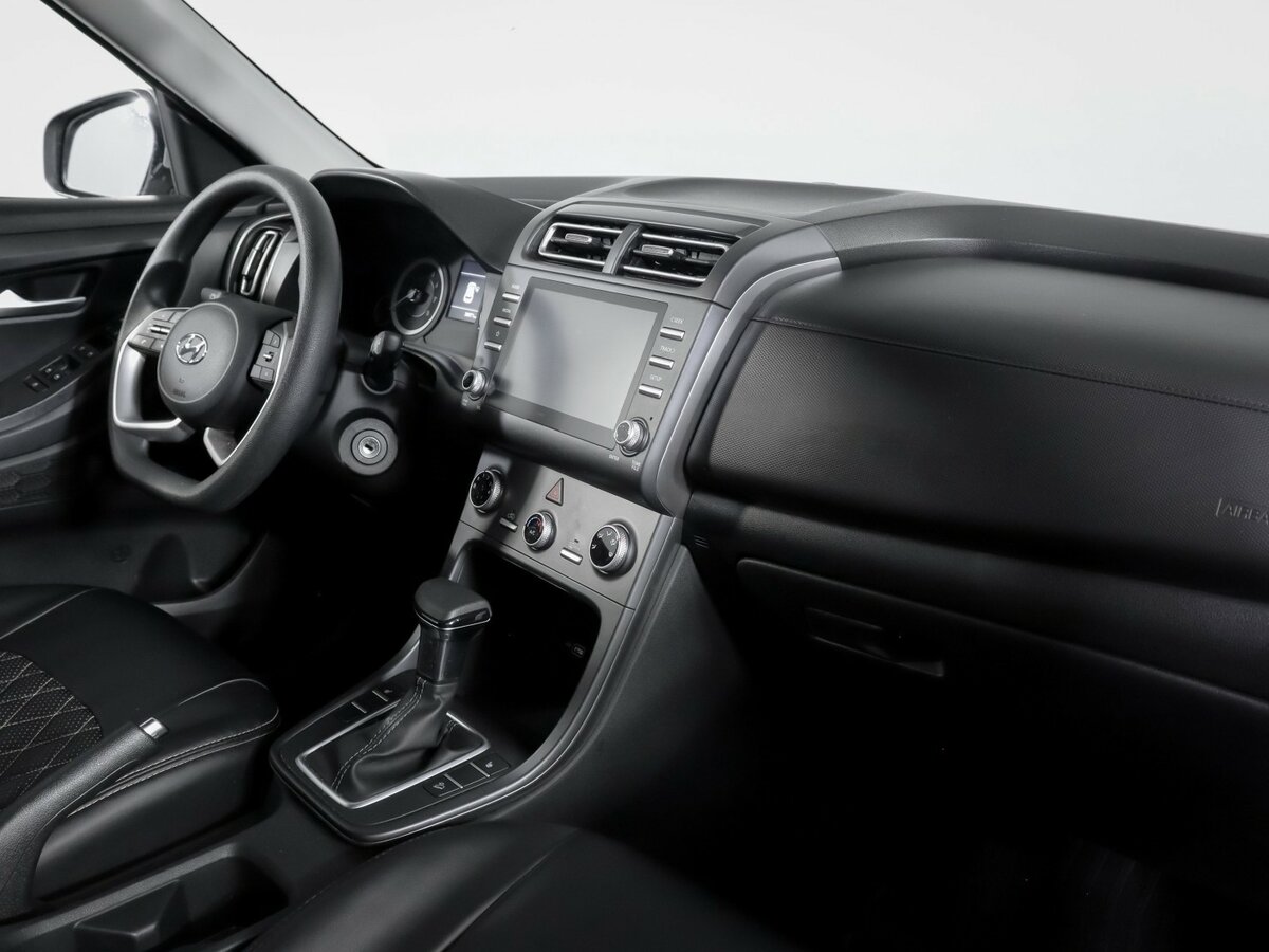 Продажа Б/У Хендай Крета. Фото: #6