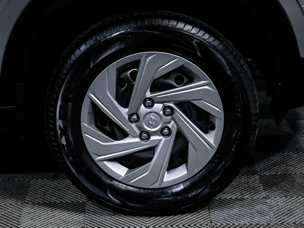 Продажа Б/У Хендай Крета. Фото: #11