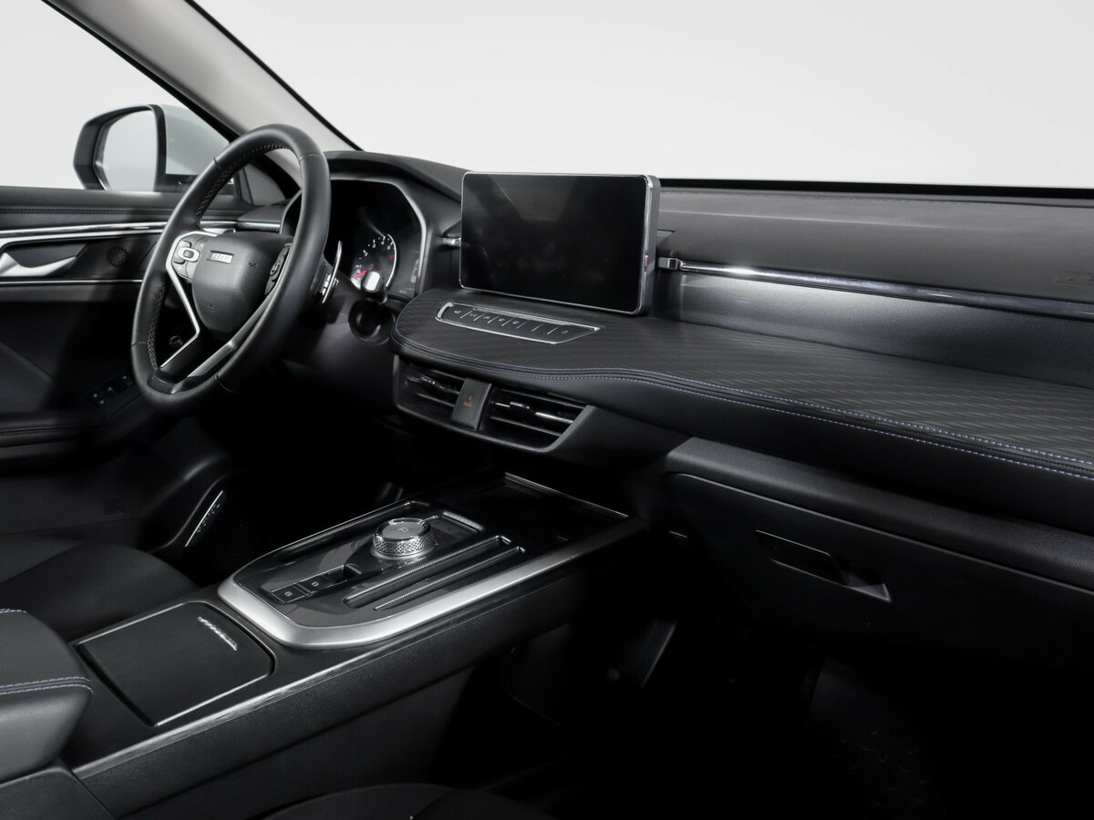 Продажа Б/У Хавал Джолион. Фото: #6