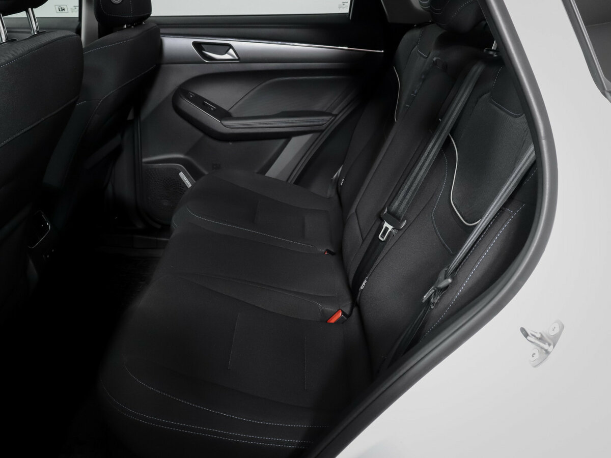 Продажа Б/У Хавал Джолион. Фото: #7