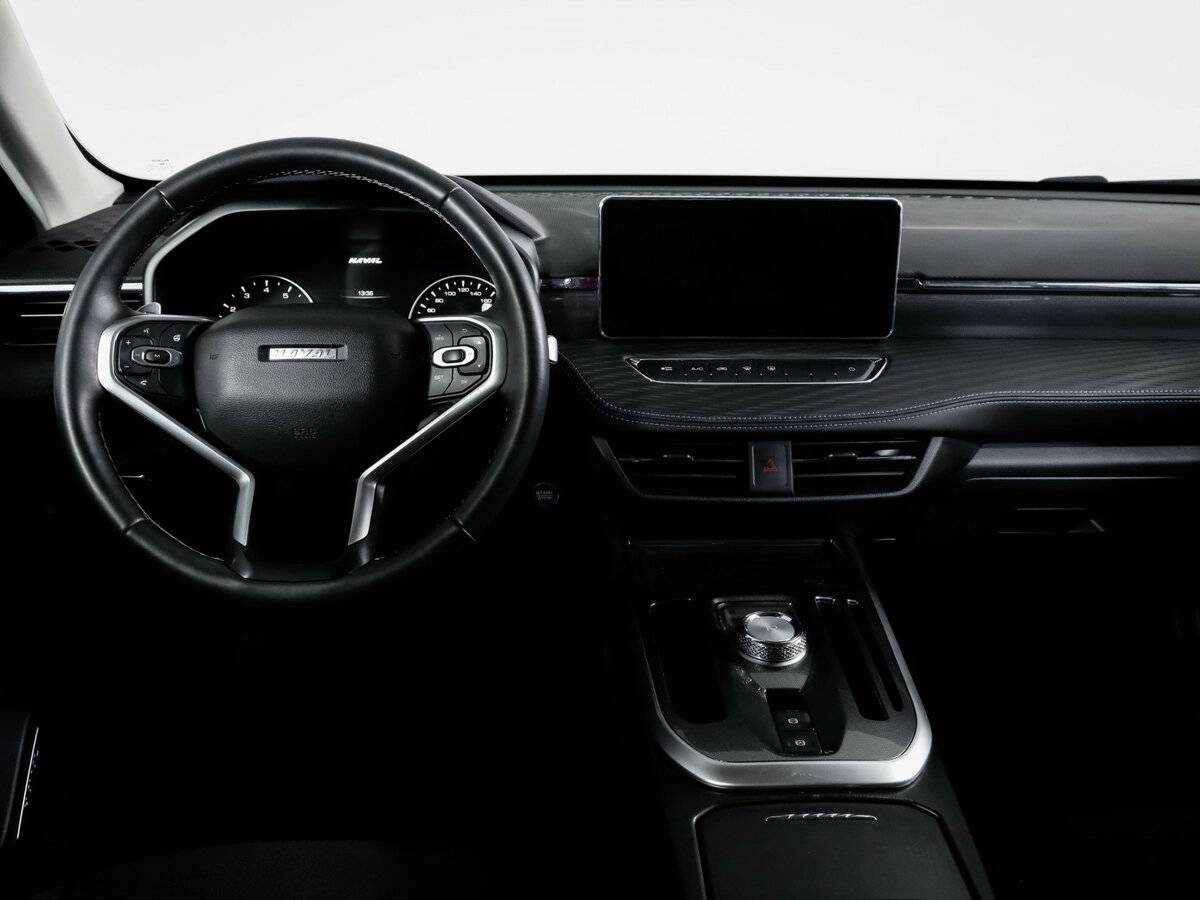 Продажа Б/У Хавал Джолион. Фото: #9