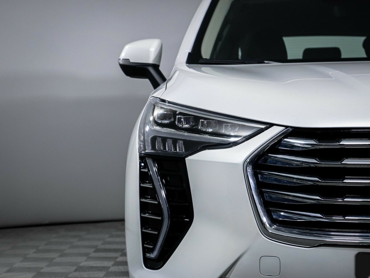 Продажа Б/У Хавал Джолион. Фото: #14