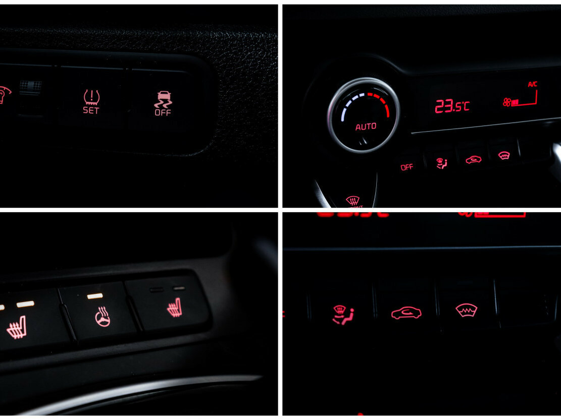 Продажа Б/У Киа Рио. Фото: #15