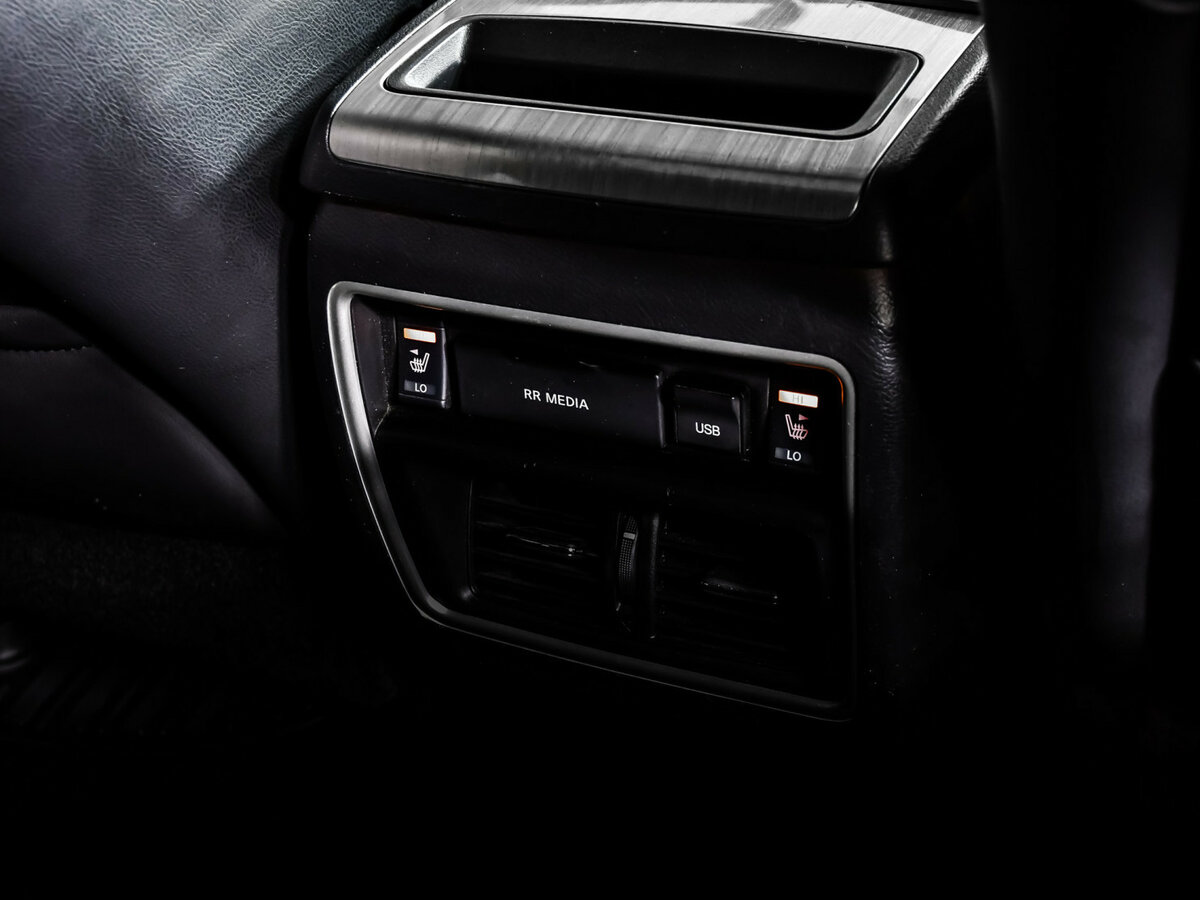 Продажа Б/У Ниссан Мурано. Фото: #13