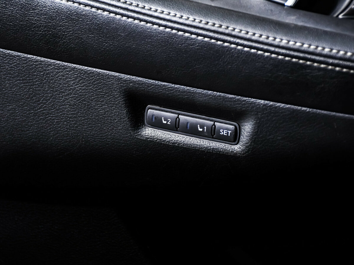 Продажа Б/У Ниссан Мурано. Фото: #18