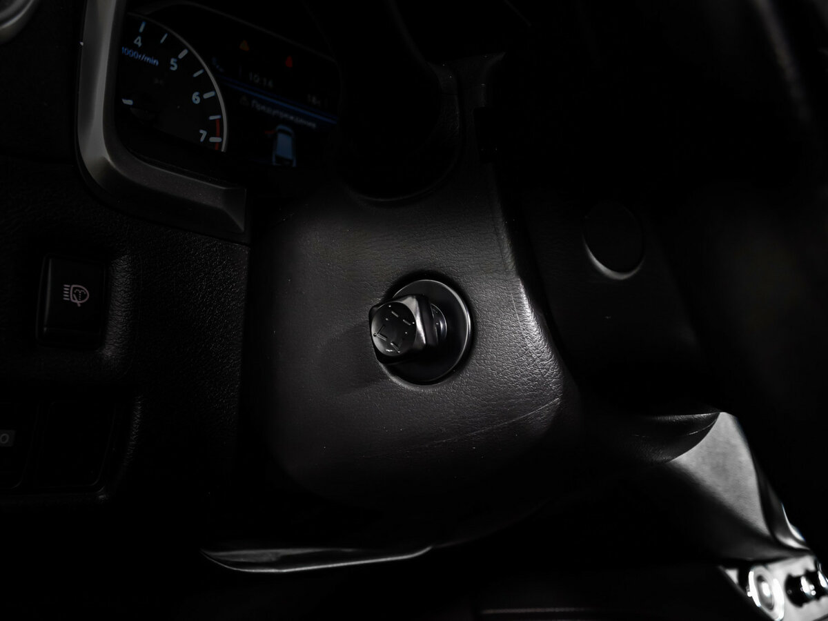 Продажа Б/У Ниссан Мурано. Фото: #19