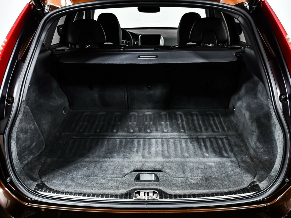 Продажа Б/У Вольво ИксЦ60. Фото: #16