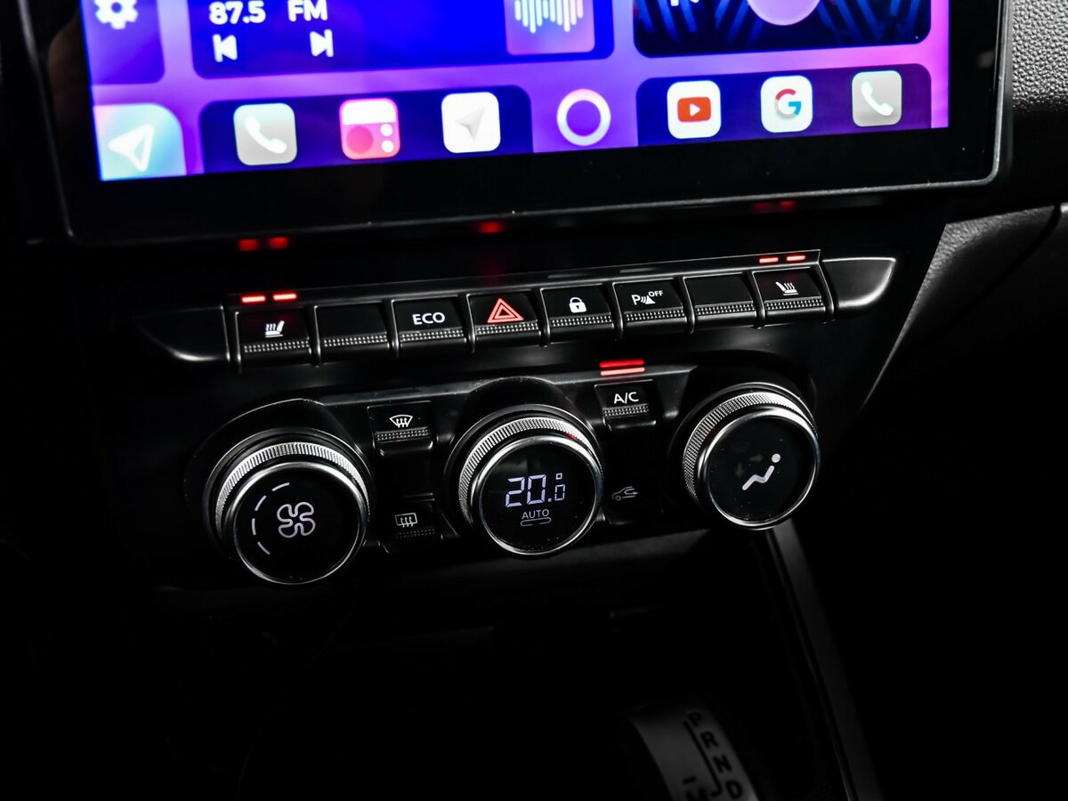 Продажа Б/У Рено Аркана. Фото: #13