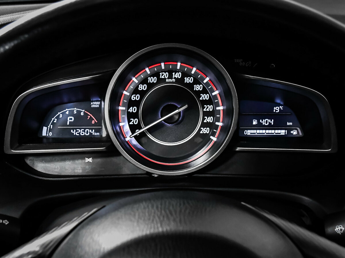 Продажа Б/У Мазда 3. Фото: #7