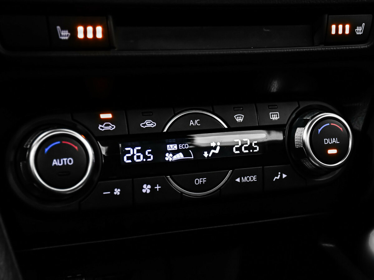 Продажа Б/У Мазда 3. Фото: #12