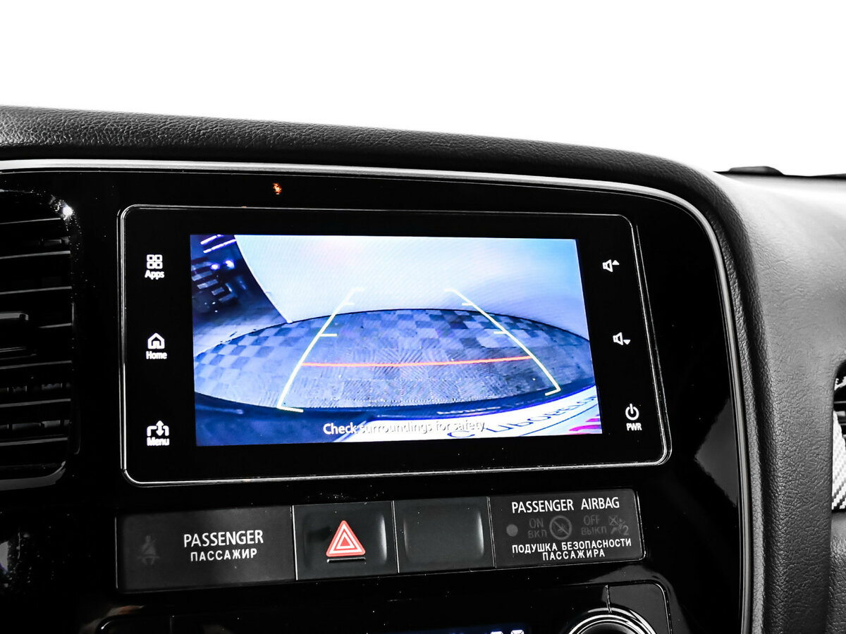 Продажа Б/У Митсубиши Оутлэндер. Фото: #16