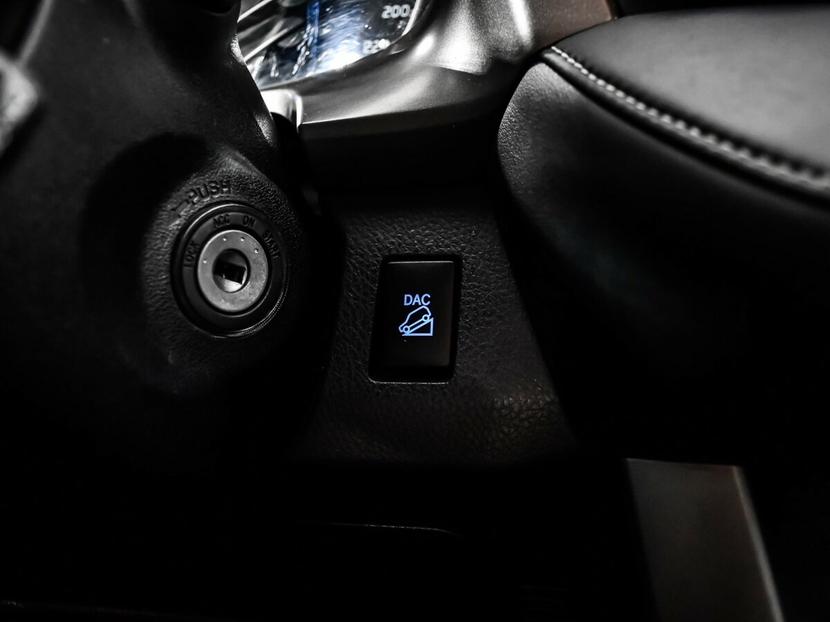 Продажа Б/У Тойота Рав4. Фото: #13