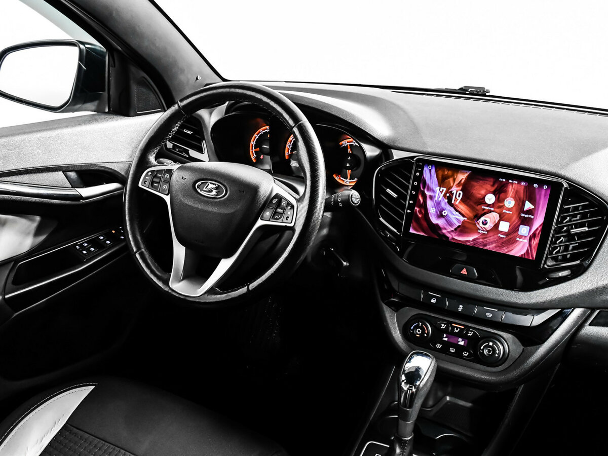 Продажа Б/У Лада (ВАЗ) Веста. Фото: #6