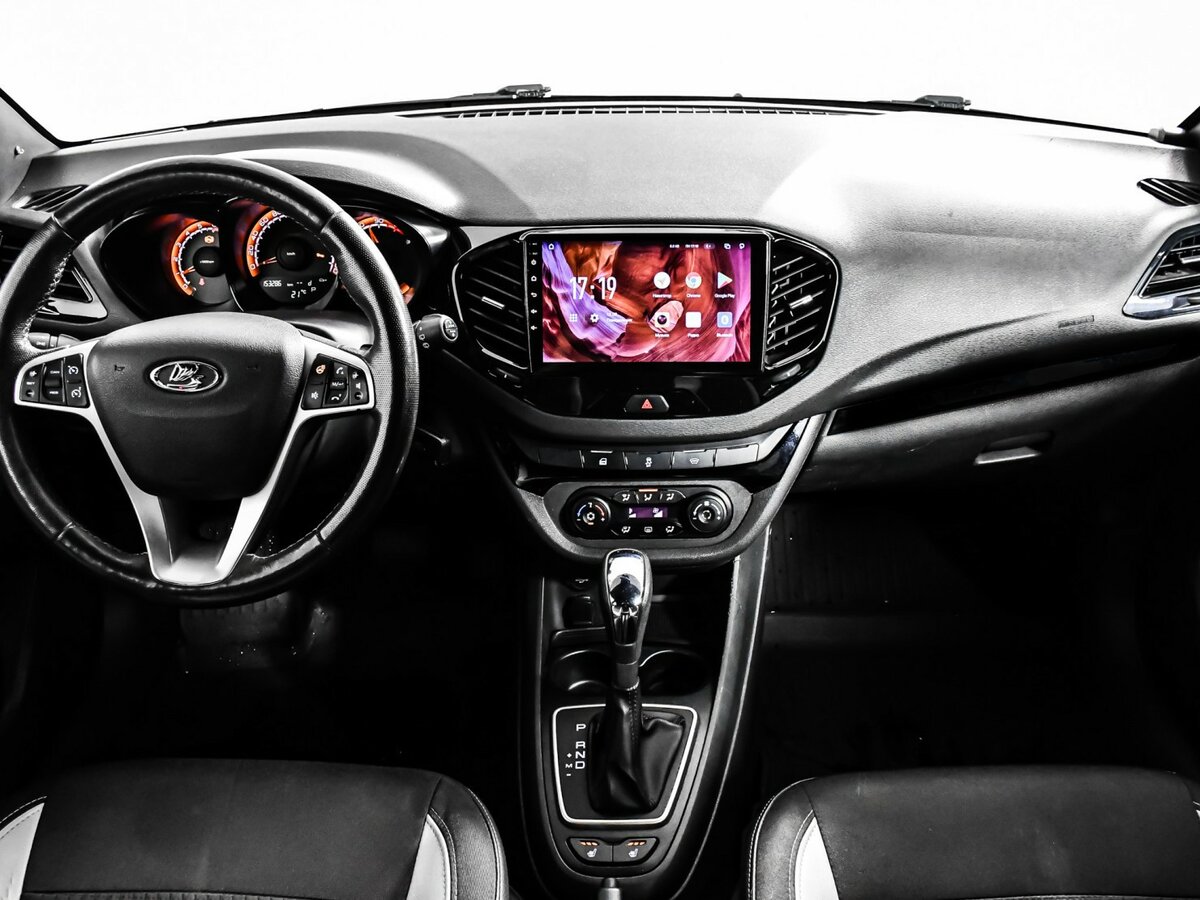 Продажа Б/У Лада (ВАЗ) Веста. Фото: #8